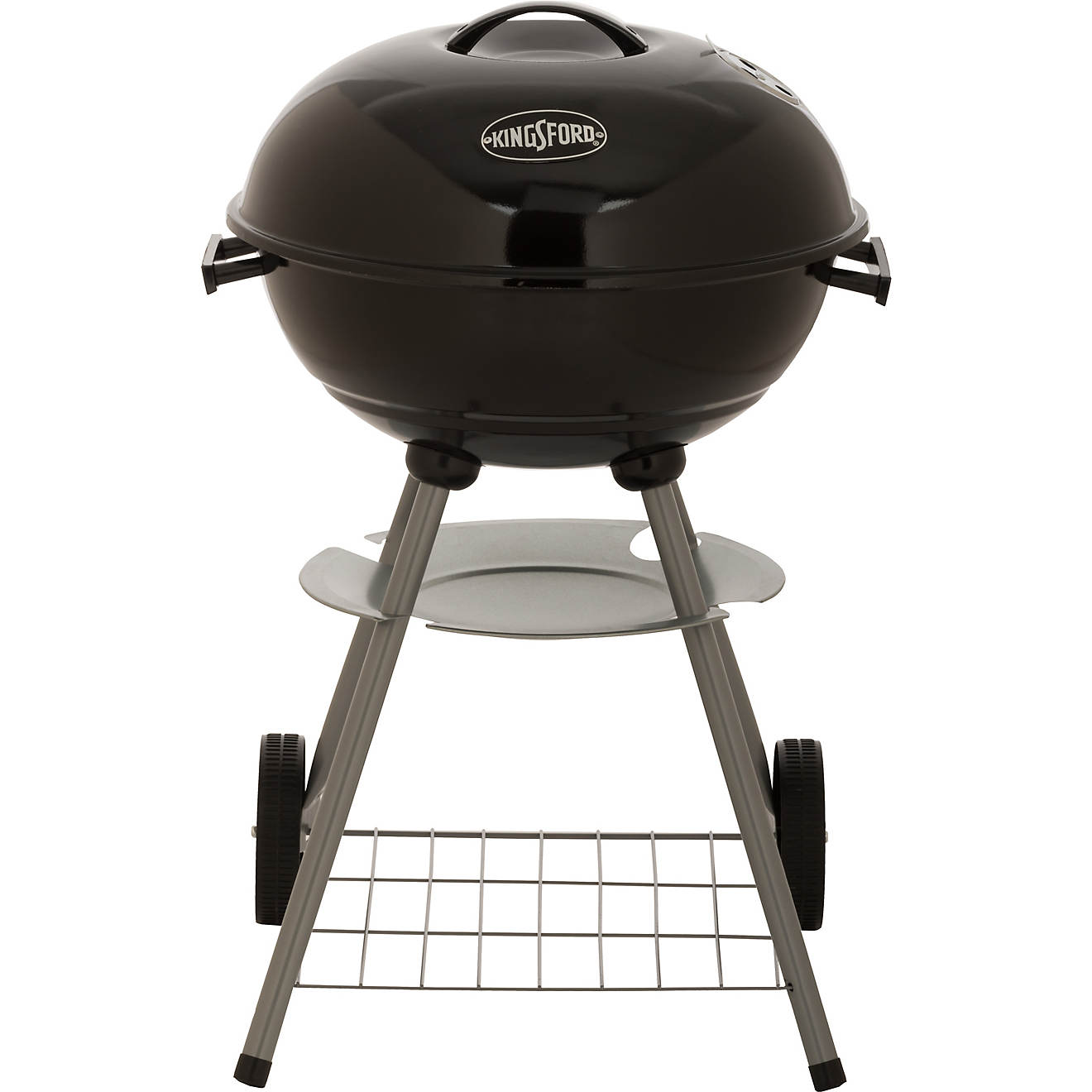 Kingsford 18 Charcoal Kettle Grill