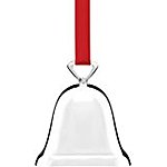 Reed &amp; Barton 2016 Annual Christmas Bell Ornament $7.99