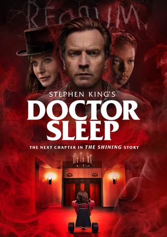 Doctor Sleep (Digital 4K UHD)