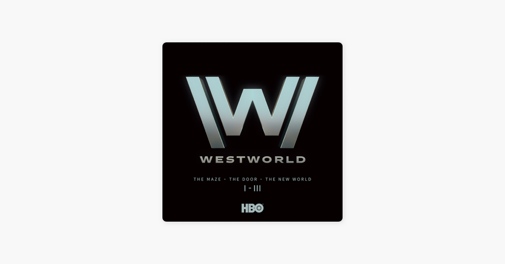 westworld seasons 1-3 complete 29.99 on iTunes  - $29.99