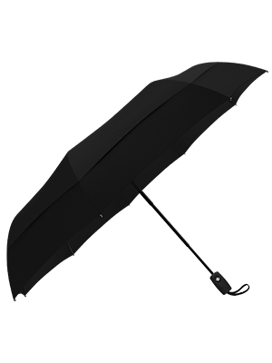 Repel Windproof Travel Umbrella with Teflon Coating (Black) - $16.55 + 5% Extra Savings Coupon (Amazon) $15.72