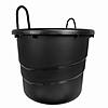 HDX 21 Gal. Utility Tub Storage Tote with Rope Handles, In-Store Only YMMV $4.98
