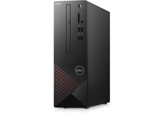 Dell Vostro 3681 Small Desktop 10th Gen ™ i7-10700 processor,  8GB, DDR4, 2933MHz, 512GB SSD Ltd Qty: $659 after using coupon BFDTLQ20 in cart could be $529 Am Ex offer + 16% CB