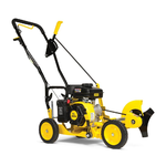 $190 Champion Power Equipment 9 in. 79 cc Gas Powered 4-Stroke Walk Behind Lawn Edger 100731 - The Home Depot $190