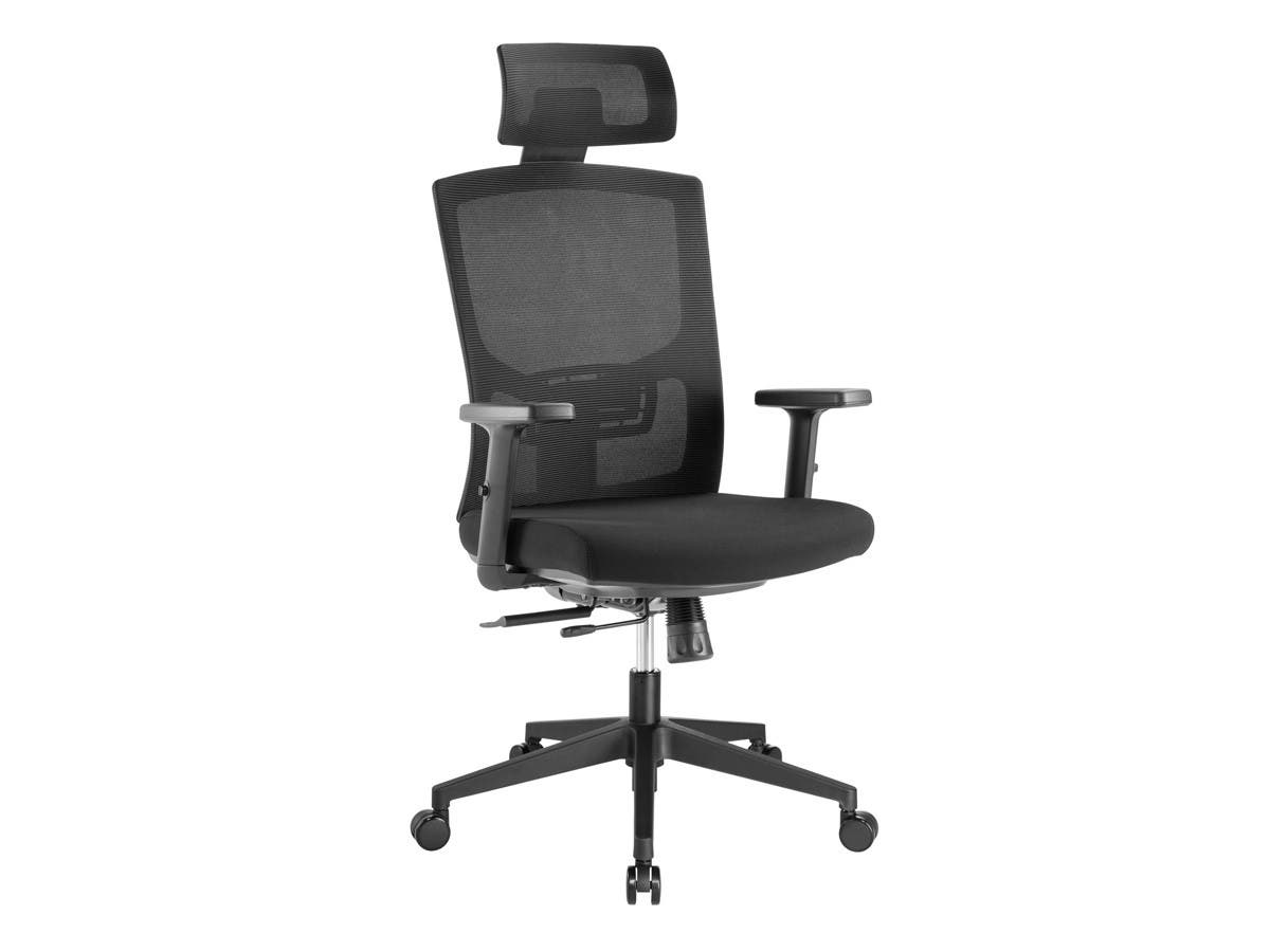 Monoprice WFH  foam seat office chair $99.99