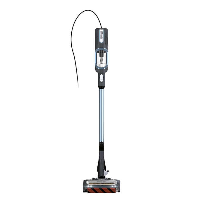 Costco Members: Shark Performance UltraLight Corded Stick Vacuum with DuoClean $149.99