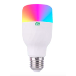 YWXLight Wi-Fi Remote Control Smart LED Bulb $8.50 + Free Shipping