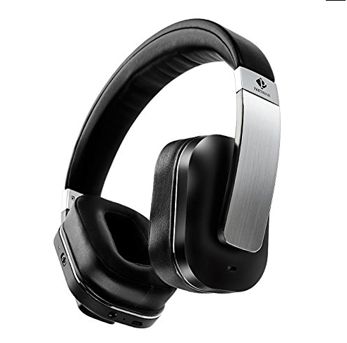 Pantheon Active Noise Cancelling Bluetooth 4.1 Headphones $28 + Free Shipping