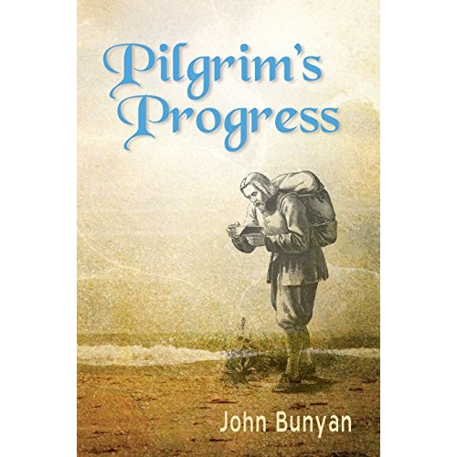 Free Kindle eBook: Pilgrim's Progress (Illustrated)