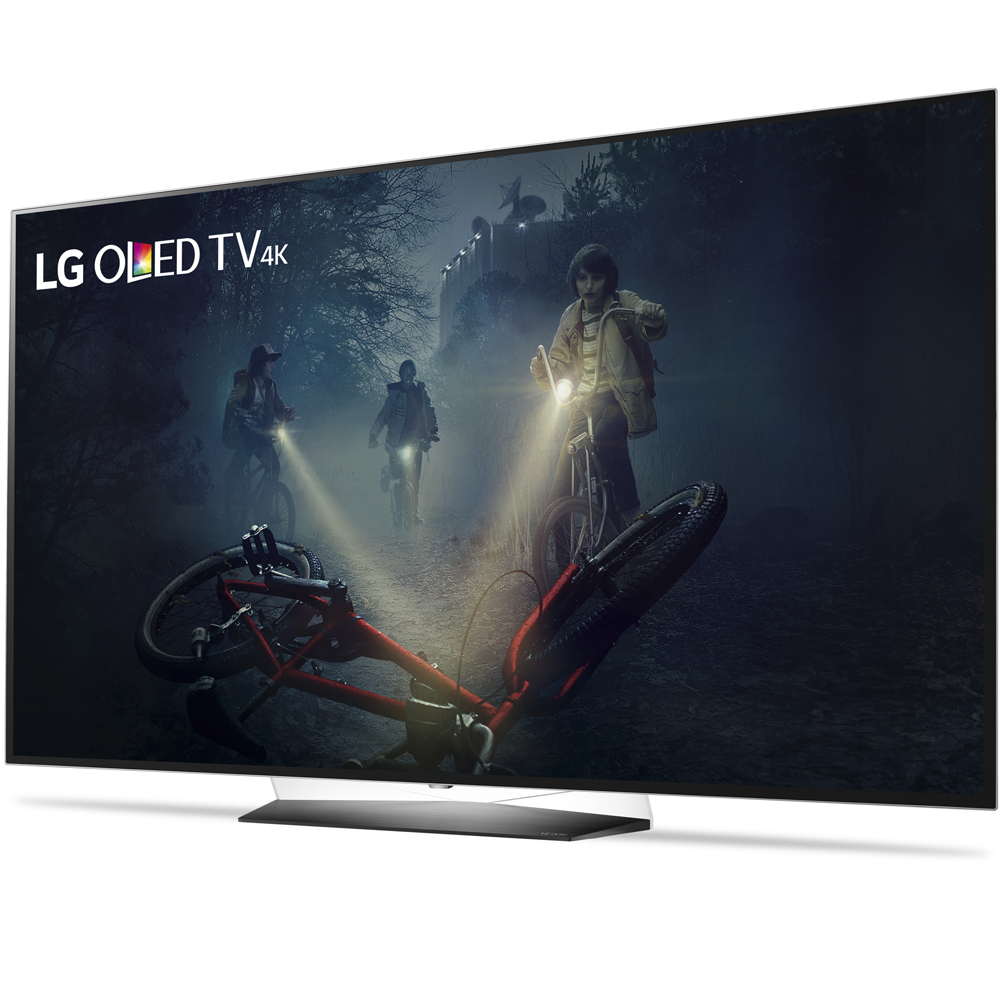 LG OLED65B7A  $2349  no charge for tax or shipping (screenshot attached)