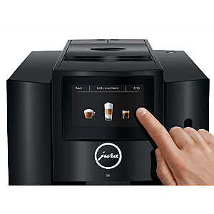 Jura coffee cheap machines costco