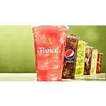 OMG... Panera Unlimited Sip Club now includes cold drinks $10.99 or $8.99 month