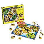 HABA Orchard Game - A Cooperative Game for Ages 3 and Up $22.16 (50% off)