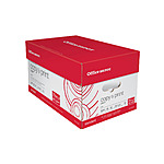 Office Depot 10-ream case of paper $37.99+tax in-store or online