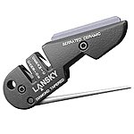 Lansky Blade Medic pS-MED01 Knife Blade Sharpener $8.99 FS