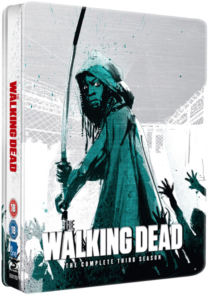 3d 4k blu-ray movie collections steel books on sale at zavvi for black friday