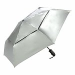 ShedRays® Vented Auto Open &amp; Close Compact Umbrella with UPF 50 $12.97@Home Depot  Free store pick up