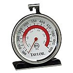 Taylor Classic Oven Thermometer $2.45@ Sears YMMV