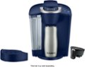 Keurig K-Classic K50 Single Serve K-Cup Pod Coffee Maker (Patriot Blue) $80 + Free Shipping