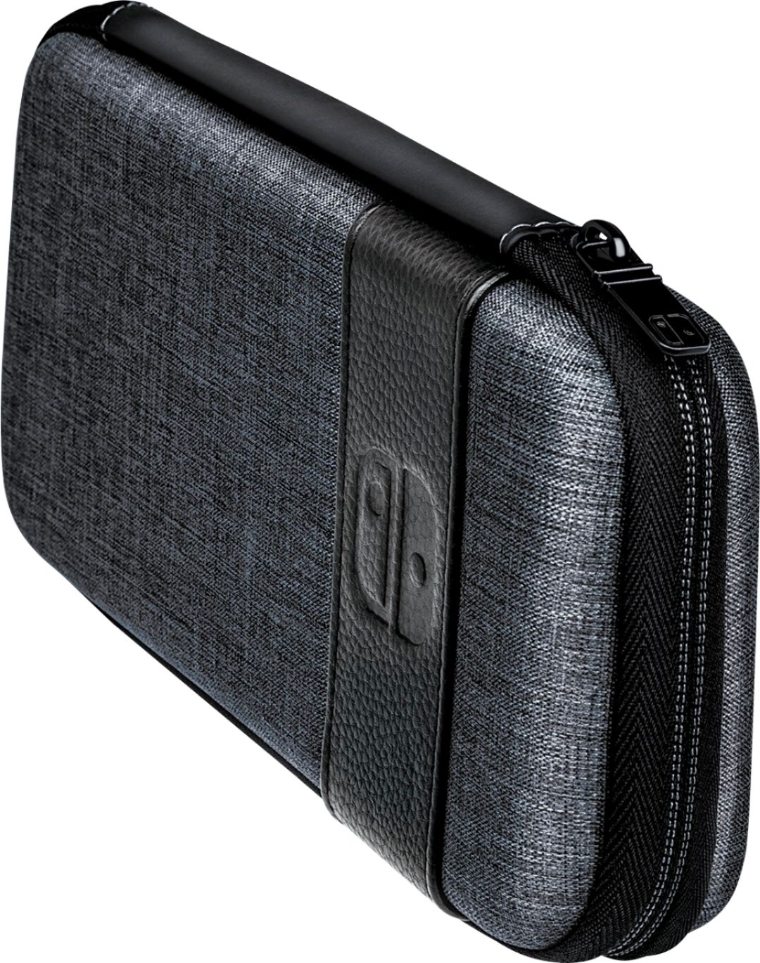Elite Edition Starter Kit for Nintendo Switch (Gray) + Free Store Pickup $15