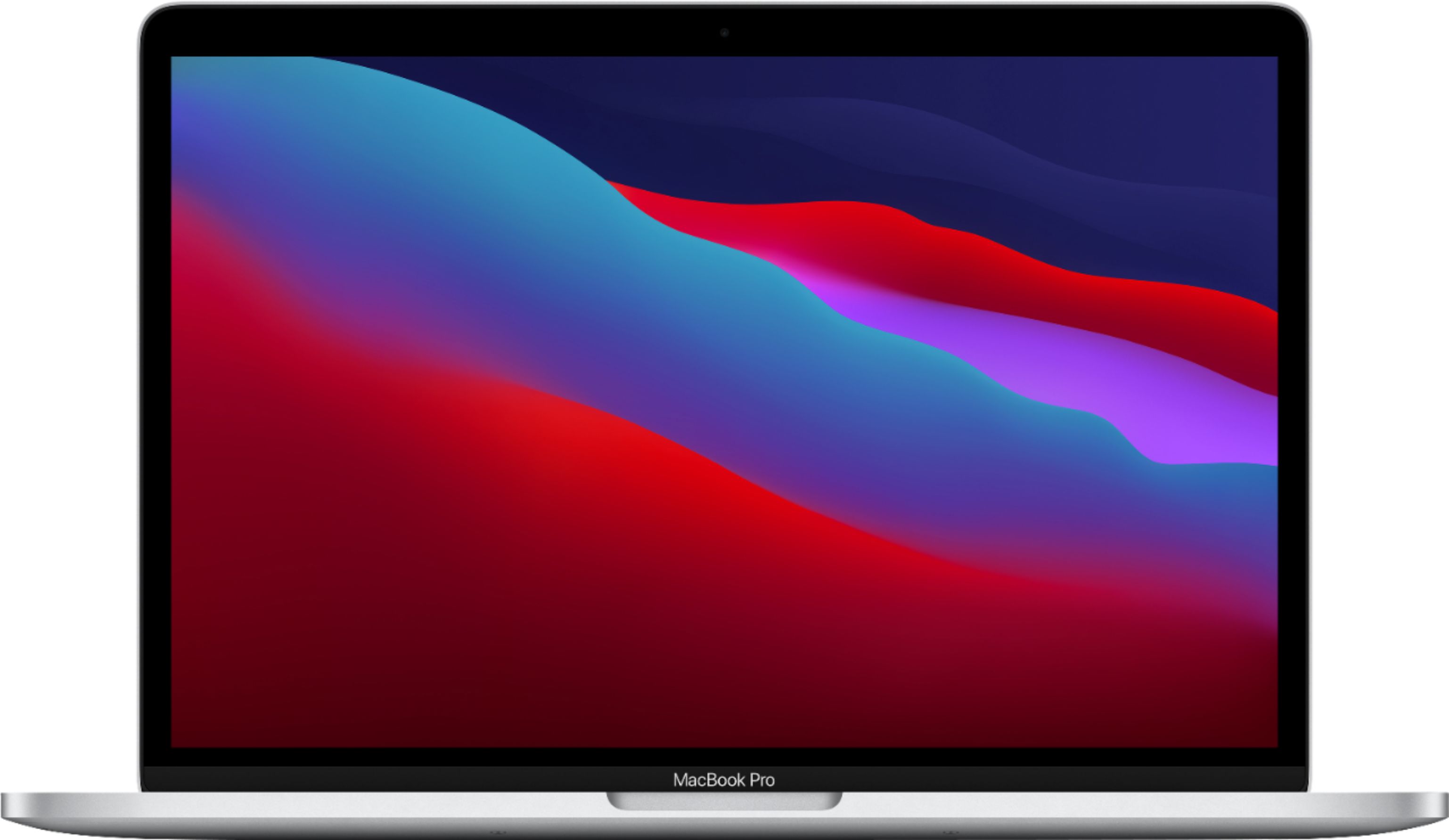MacBook Pro 13.3" Laptop: Apple M1 Chip, 8GB Memory, 256GB SSD $950 + Free Shipping