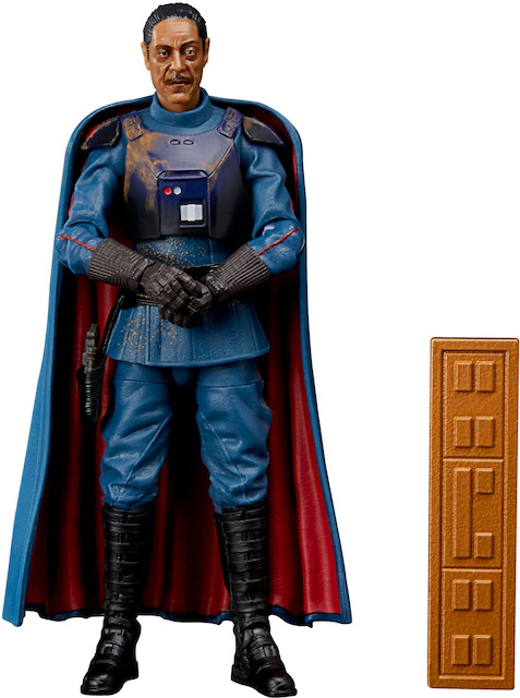 Star Wars  The Black Series Credit Collection Moff Gideon $10 + Free Store Pickup at Best Buy