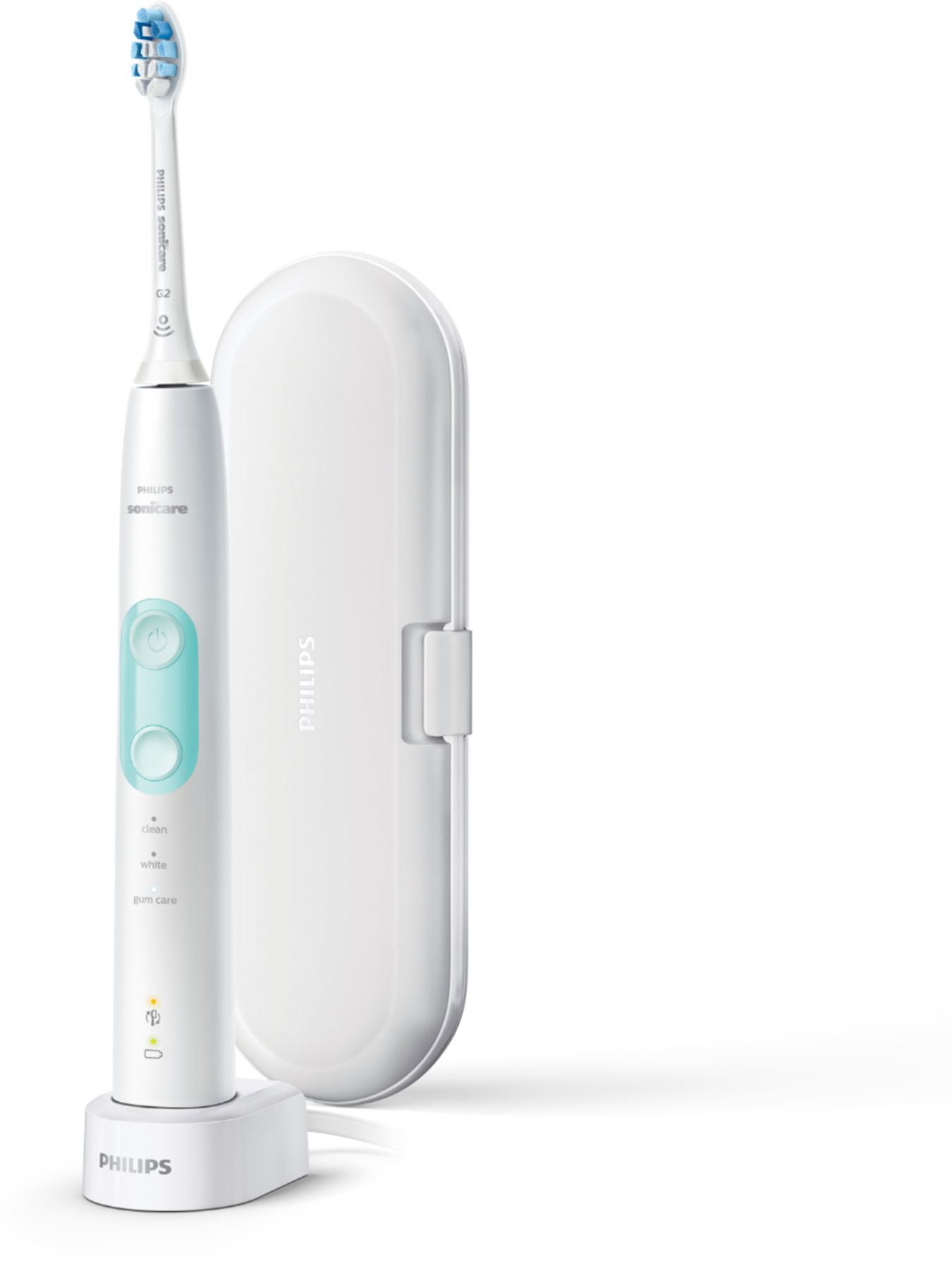 Philips Sonicare ProtectiveClean 5100 Rechargeable Toothbrush (White) $46 + Free Shipping