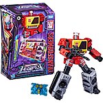 Transformers Generations Legacy: 7" Voyager Autobot Blaster  Action Figure $23.80 + Free Shipping