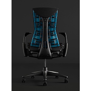 Slickdeals clearance herman miller