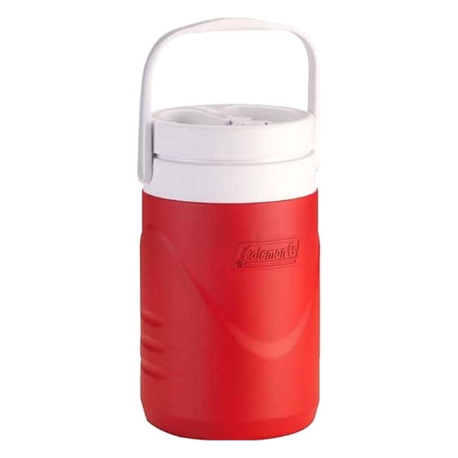 coleman insulated thermos
