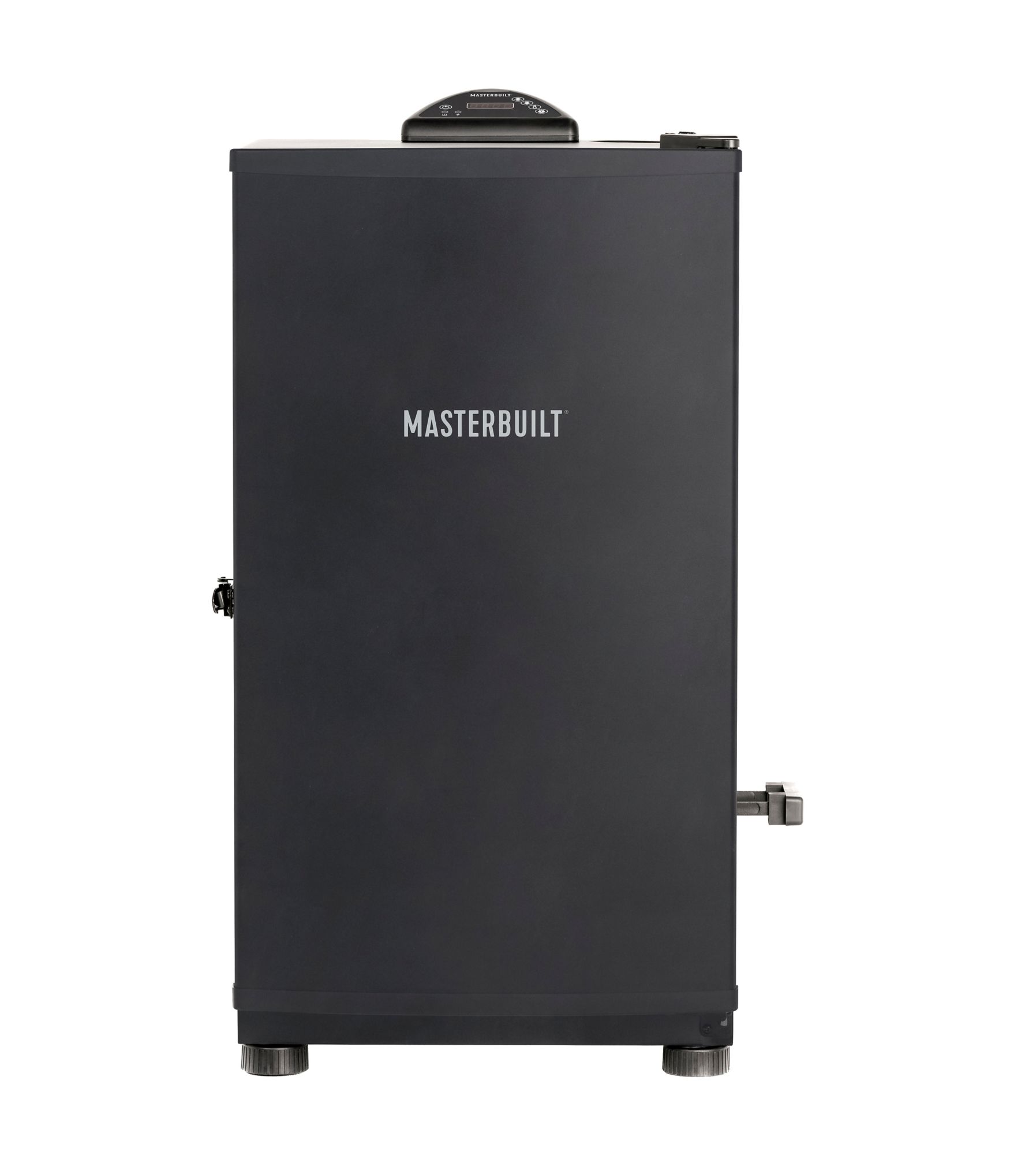 Bj S Wholesale Members Masterbuilt 30 Bbq Digital Electric Smoker