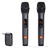 JBl Wireless Microphone (2 pack ) - $84.95. Amazon Lighting deal