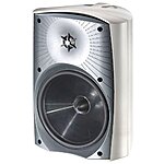 MartinLogan ML-75AW - Installer Series Outdoor Speakers (Pair) - White @ Best Buy $365.99 + Free Shipping