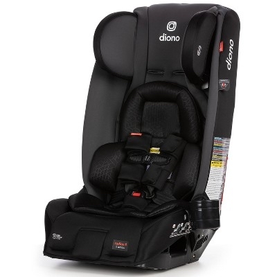 YMMV Diono Radian 3 RXT Convertible Car Seat (Target in-store only clearance $150) - $149.99