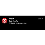 Metroid Prime 4 Beyond via Cash App 20% Off at Target Boost: $59.35 (YMMV) $70