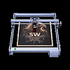 Falcon 5W CR-Laser Engraver and Cutter