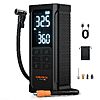 WOLFBOX HyperFlow19 Portable Tire Inflator, 150 PSI Cordless Air Compressor $35 + Free Shipping $34.99
