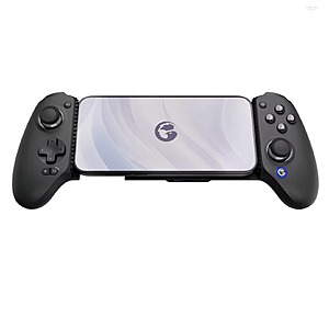 GameSir G8+ Wireless Gamepad Hall Effect Gaming Controller $43.6 + Free Shipping