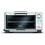 Breville BOV450XL Mini Smart Oven toaster oven - $100 in-store @ HomeGoods B&amp;M