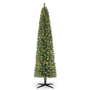50 off All Christmas Trees Michaels