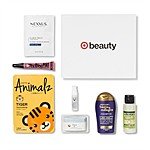 7-Piece Target Beauty Box $7 + Free Shipping