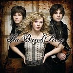 $4 - The Band Perry MP3 Album