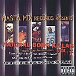 $1.15 - Natural Born Killas Vol. 1 [Explicit] MP3 Download