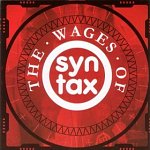 $3 - The Wages of Syntax MP3 Album
