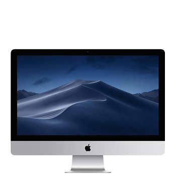 Costco Members Apple Imac 27 Early 2019 1529 99 Free S H