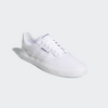 Adidas men 3MC Vulc Shoes (white, black/white) $20.8
