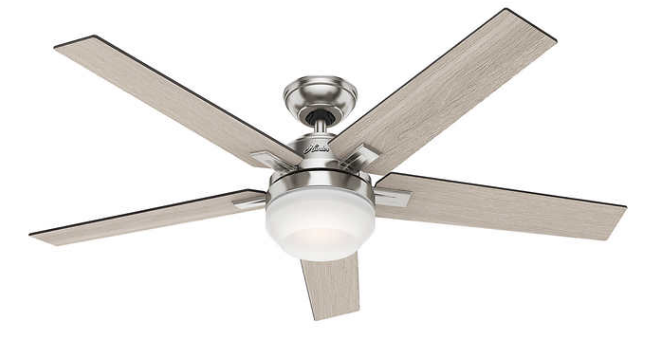 Hunter Apex 54 Led Ceiling Fan 99 99 Free Shipping