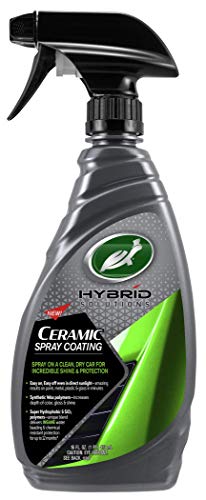 Turtle Wax 53409 Hybrid Solutions Ceramic Spray Coating - 16oz $12.97