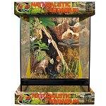 PetSmart ZOO MED™ Naturalistic Reptile Terrarium 18x18x24 $61.47 (Closeout) + More (YMMV)