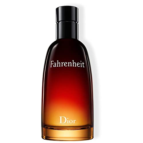 Fahrenheit By Christian Dior For Men. Eau De Toilette Spray 6.8 Oz. $95